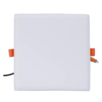 120 LED SQUARE PANEL LIGHT -24W