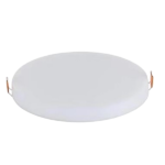127MM ROUND PANEL LIGHT -22W
