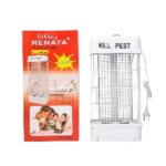 RETANA 360' 10W INSECT KILLER -RT-1X10W W/BS PLUG