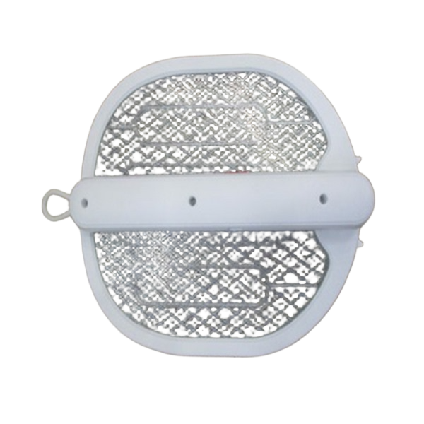 1704208130011.png FOLDABLE DUAL-USE ELECTRIC MOSQUITO SWATTER LTD-658 - Image 1