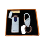BONZON LIGHTER W/KEY CHAIN -1X5