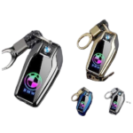 DECORATIVE LIGHTER W/LIGHT