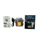 WATERPROOF ARC LIGHTER
