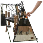 BARBECUE STORAGE CLOTH -55X59CM