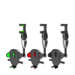 UNIVERSAL CLIP CELLPHONE HOLDER-RT-803