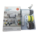 5 IN 1 ELECTRIC CLEANING BRUSH-19*14*7 CM