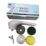 5 IN 1 MAGIC ELECTRIC CLEANING BRUSH-24*8*7 CM