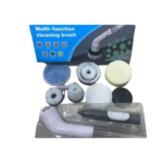 MULTI-FUNCTION ELECTRIC CLEANING BRUSH-49*5.5 CM