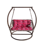 SWING CHAIR 4 CTN SET - 100X85X30CM-CUS-KHAKI-B11/B58
