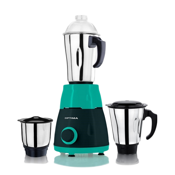 370713010038.png OPTIMA 3 JAR MIXER GRINDER -750W - Image 1
