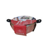 COOKING POT-30CM