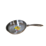 STEEL FRY PAN-26CM