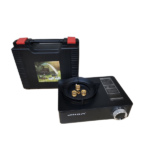 PORTABLE STOVE