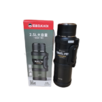 TRAVEL VACUUM POT 2.5LT