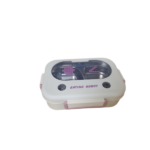 STEEL LUNCH BOX 8939
