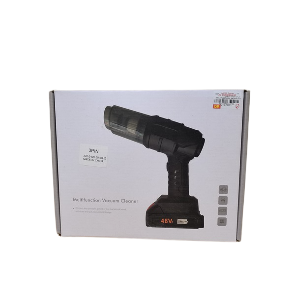 1016470000753.png MULTIFUNCTIONAL VACUUM CLEANER - Image 1