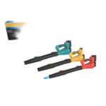 ELECTRIC BLOWER