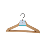 PLASTIC CLOTHES HANGER