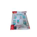 PLASTIC CLOTHES HANGER