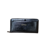 LONG ZIP WALLET