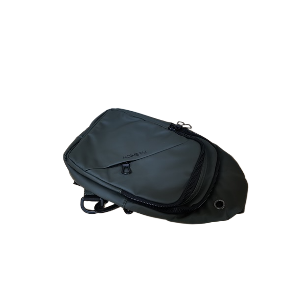1020790000030.png MEN CROSS BOSDY BAG - Image 1
