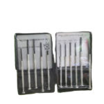 11PCS PRECISION SCREWDRIVER SET-DOL-151