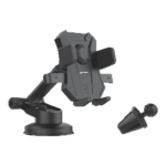 ANSTY 2 IN 1 MAGNETIC CAR HOLDER FOR MOBILE -HD-08
