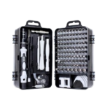 115 IN 1 TOOL KIT SET