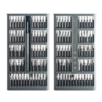 118 IN 1 TOOL KIT SET