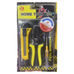 4PCS HOME TOOL KIT SET-228526