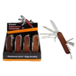 PORTABLE KNIFE 12 IN 1