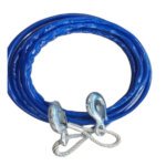 TOWING ROPE -8MMX4M/3000KG